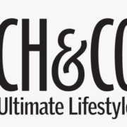 Ranch&Coast Logo