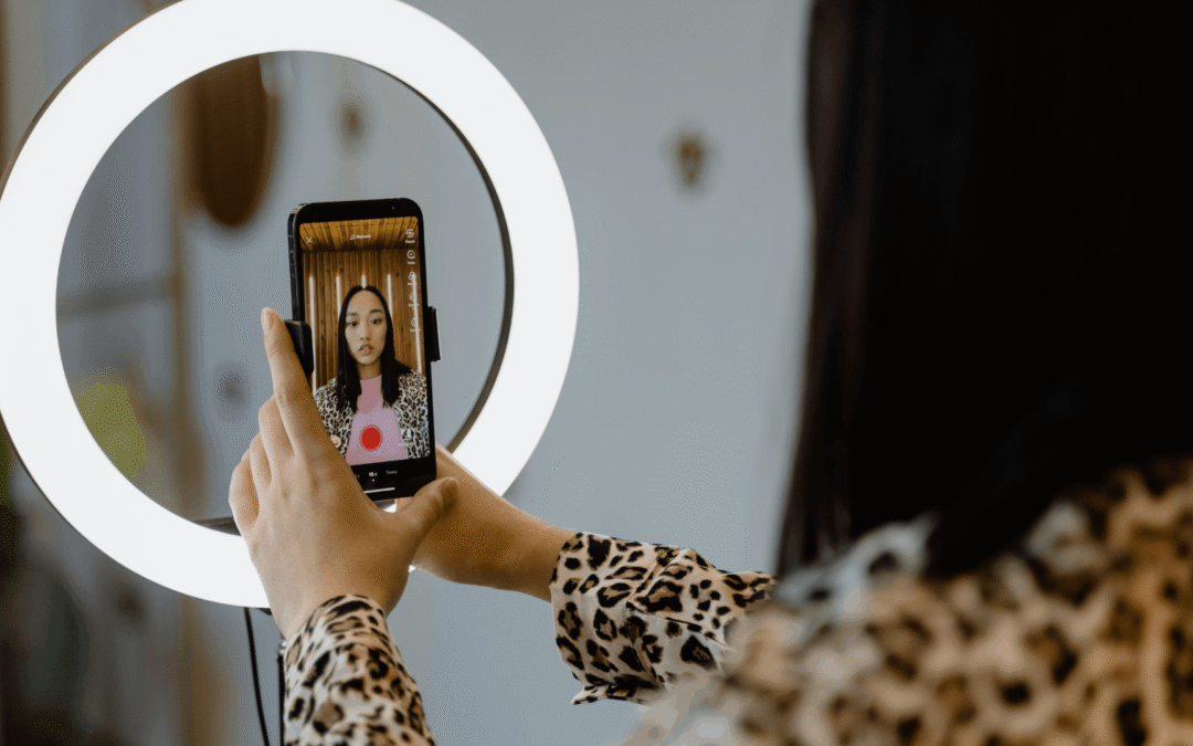 blog banner for roadmap to mastering tiktok and instagram reels