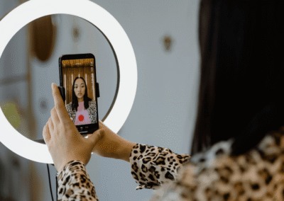 The Roadmap to Mastering TikTok and Instagram Reels