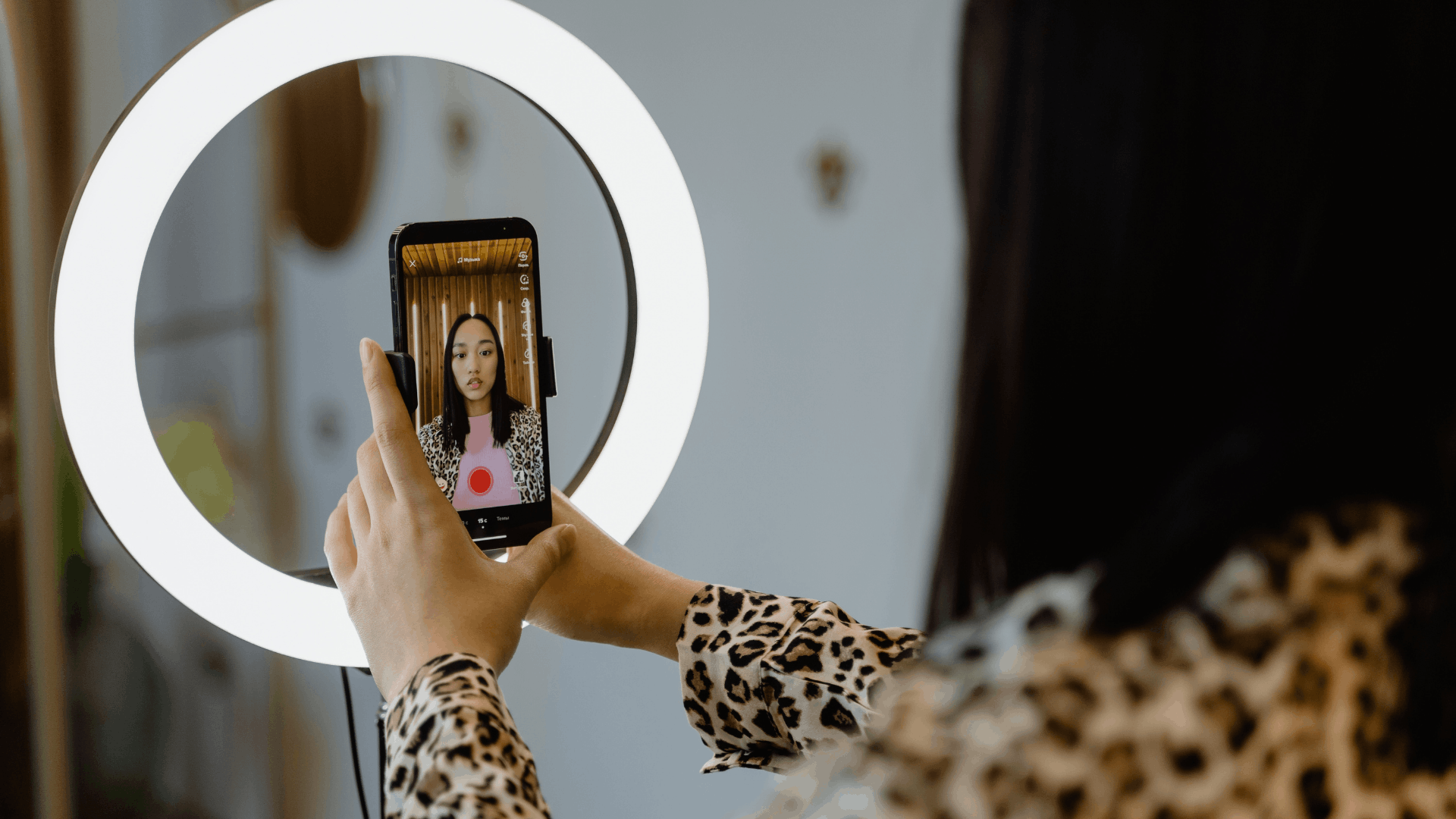 blog banner for roadmap to mastering tiktok and instagram reels