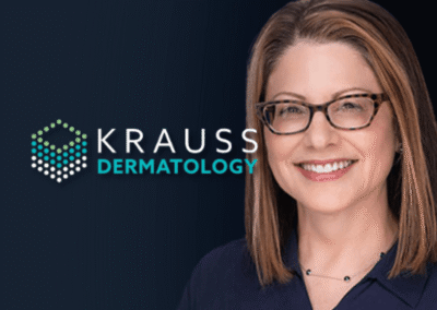Practice Spotlight: Revolutionizing Skin Rejuvenation with Krauss Dermatology