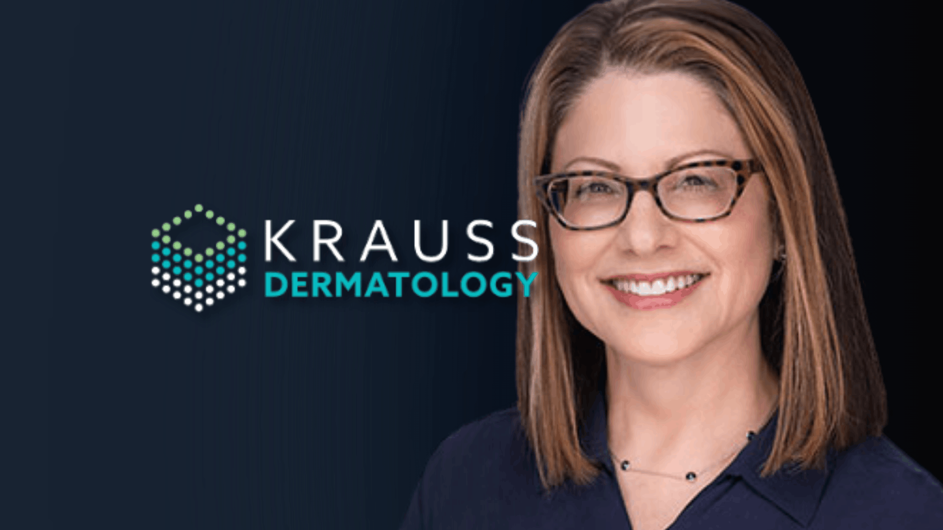 Practice Spotlight_ Krauss Dermatology blog banner for practice spotlight krauss dermatology