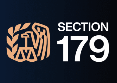 Grow Your Practice with IRS Section 179
