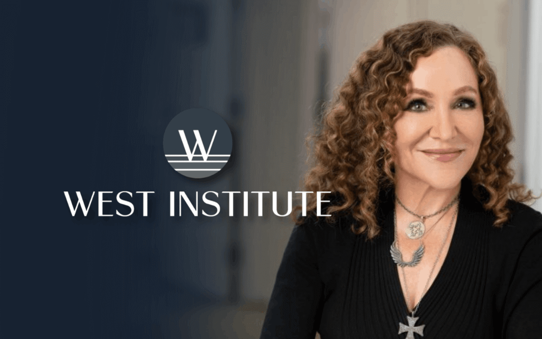 blog banner for Practice spotlight dr tina west