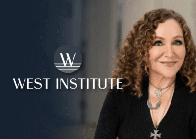 Practice Spotlight: Dr. Tina West and the Innovative UltraClear® Laser Technology