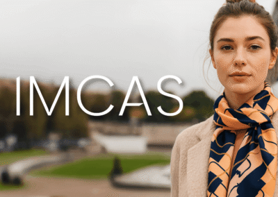 UltraClear Shines at IMCAS World Congress 2024: A Must-Attend Event for Cutting-Edge Dermatology and Plastic Surgery