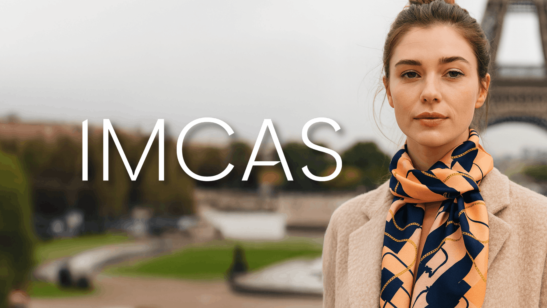 Blog banner for IMCAS world congress