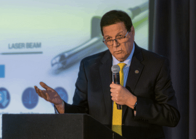 Lighting the Way in Laser Innovation: Shlomo Assa’s Visionary Journey