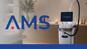 AMS Banner