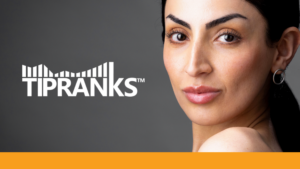 Feb 14 2026 - TipRanks banner