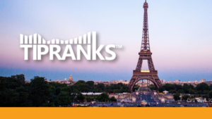 Feb 2 2026 - TipRanks banner