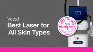 Apr 10 2026 - New Beauty banner