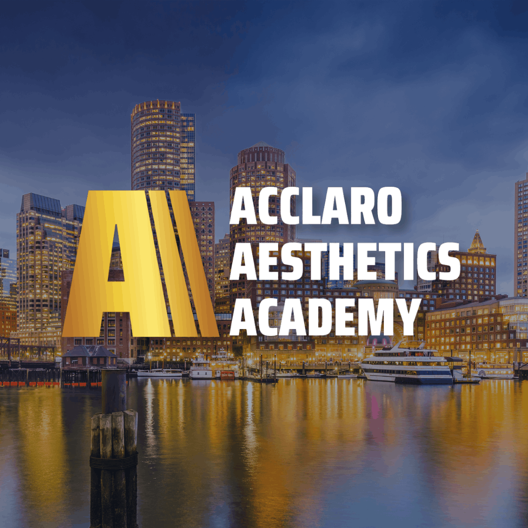 Acclaro EDGE Boston event banner