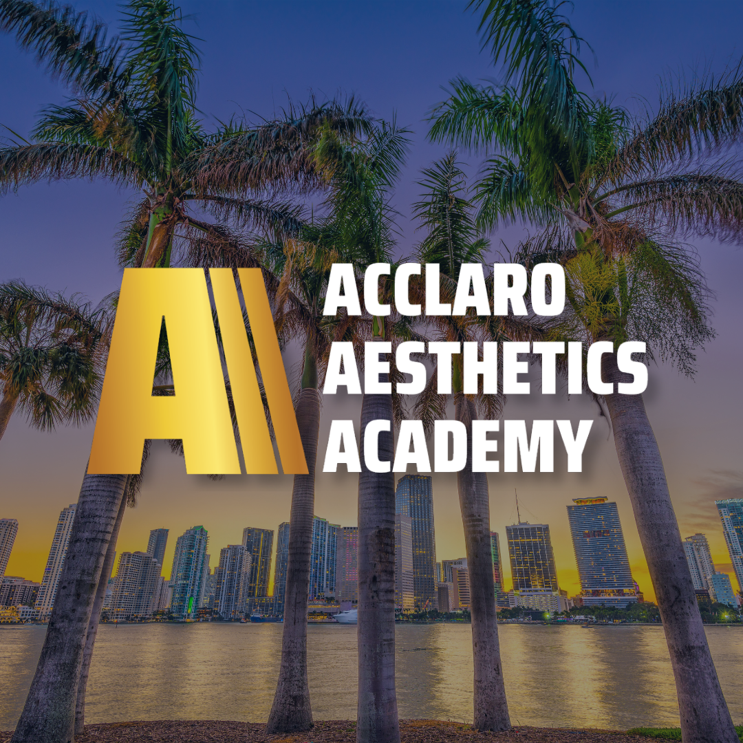 Acclaro event flordia banner