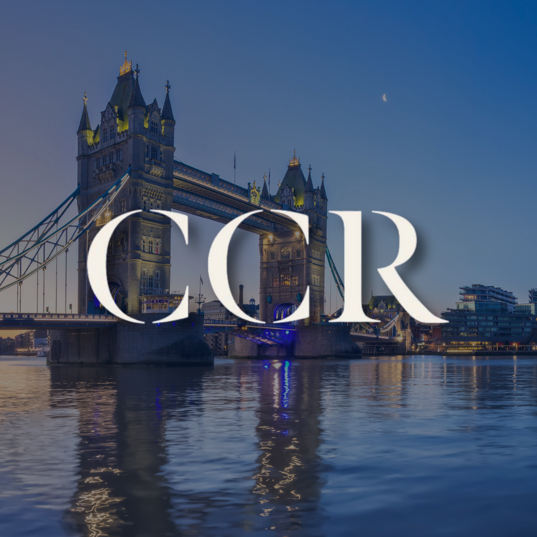 CCR London