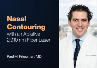 Derm Surg Nasal Contouring