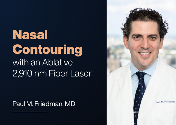 Derm Surg Nasal Contouring