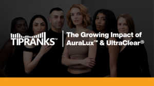 May 28 2026 - TipRanks banner