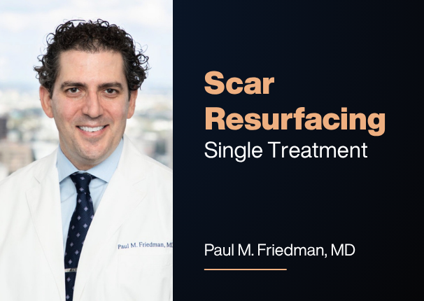 Scar Resurfacing