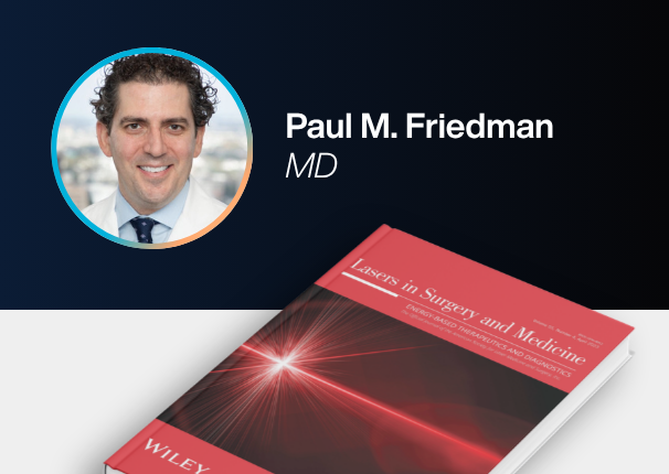 Single Treatment Scar Resurfacing – Friedman Single Treatment Scar Resurfacing Publication by Paul M. Friedman Thumbnail