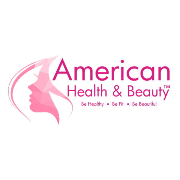 American Health and Beauty logo