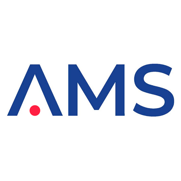 AMS Logo