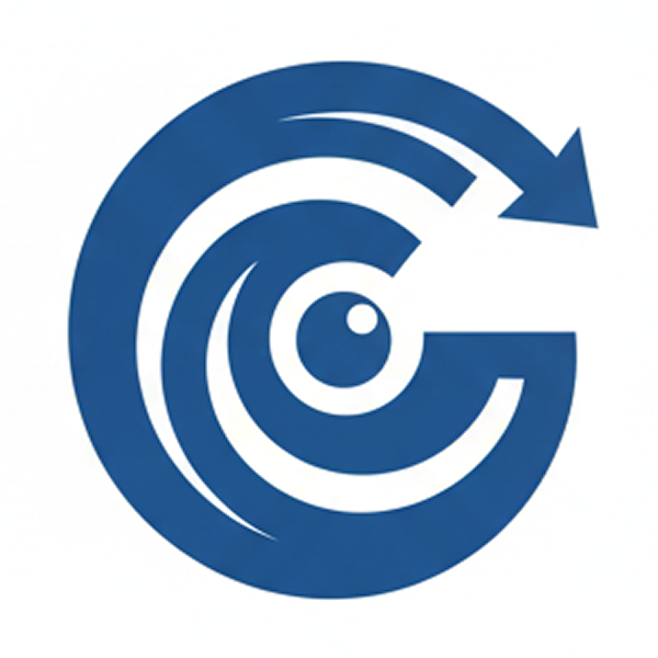 Briefglance Logo