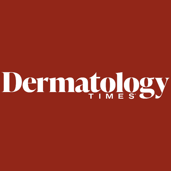 Dermatology times logo