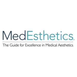 Medesthetics logo