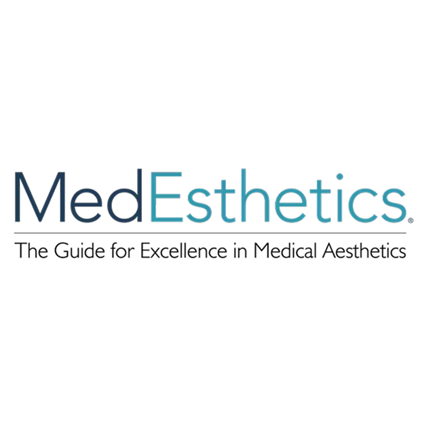 Medesthetics logo