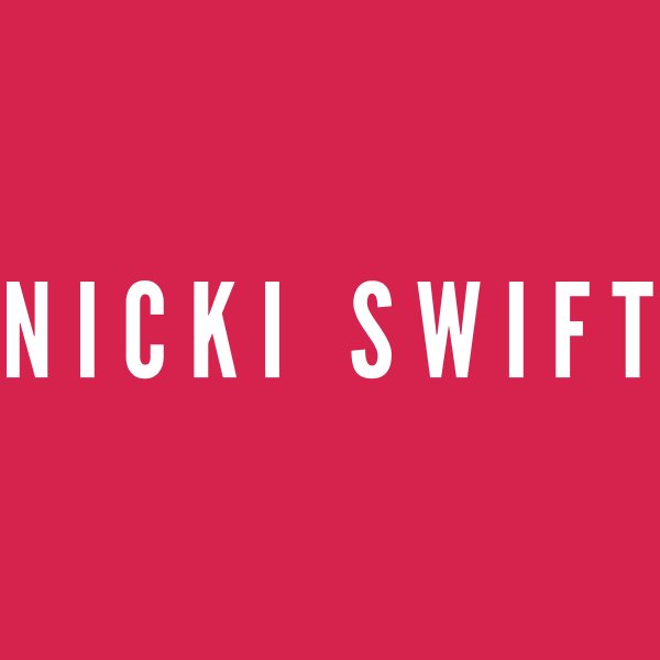 Nicki Swift Logo