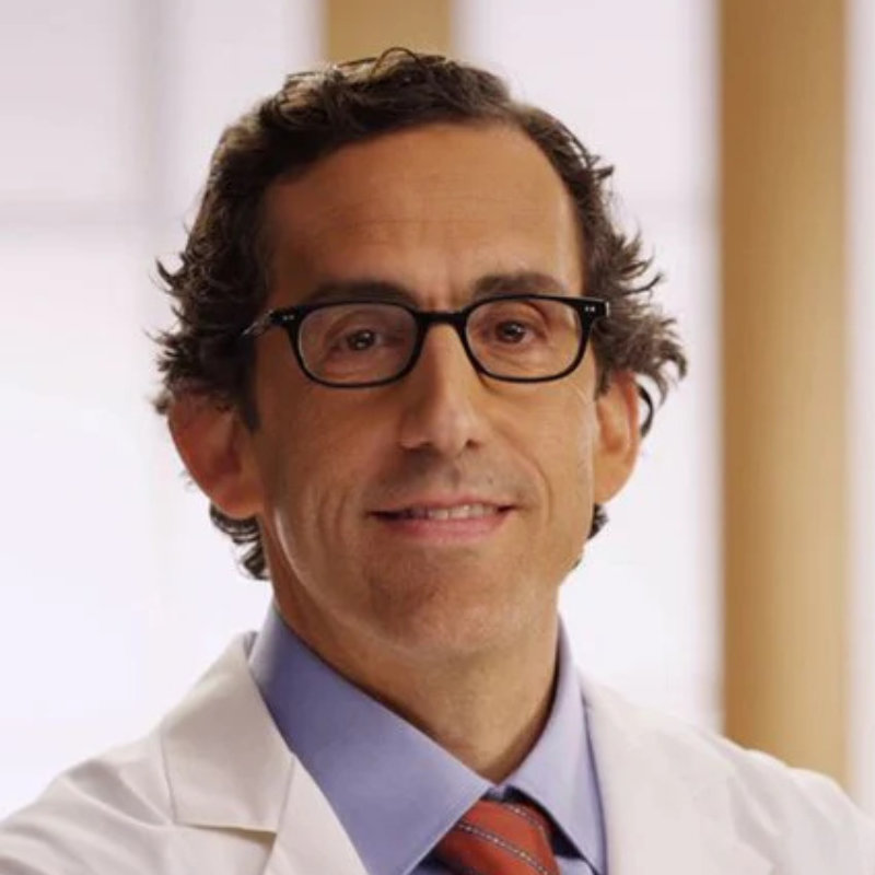 Brian Zelickson, M.D.