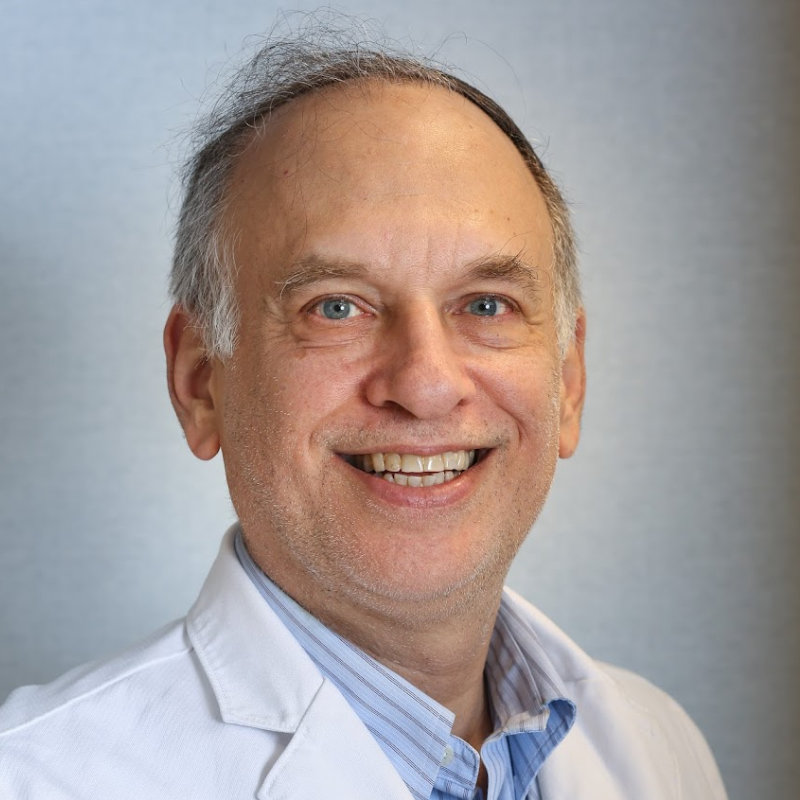 David Friedman, MD