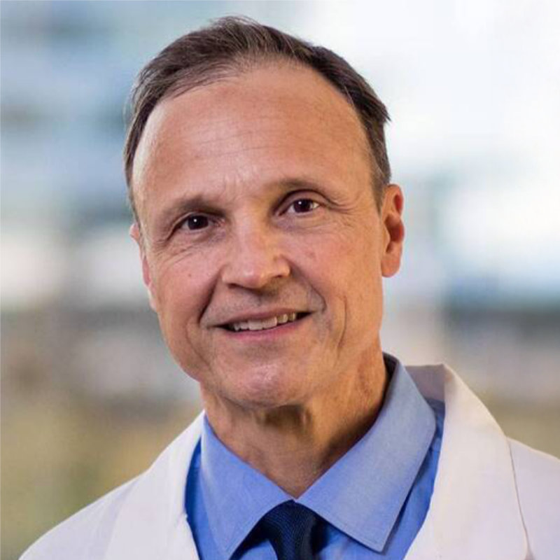 Edward Victor Ross, MD