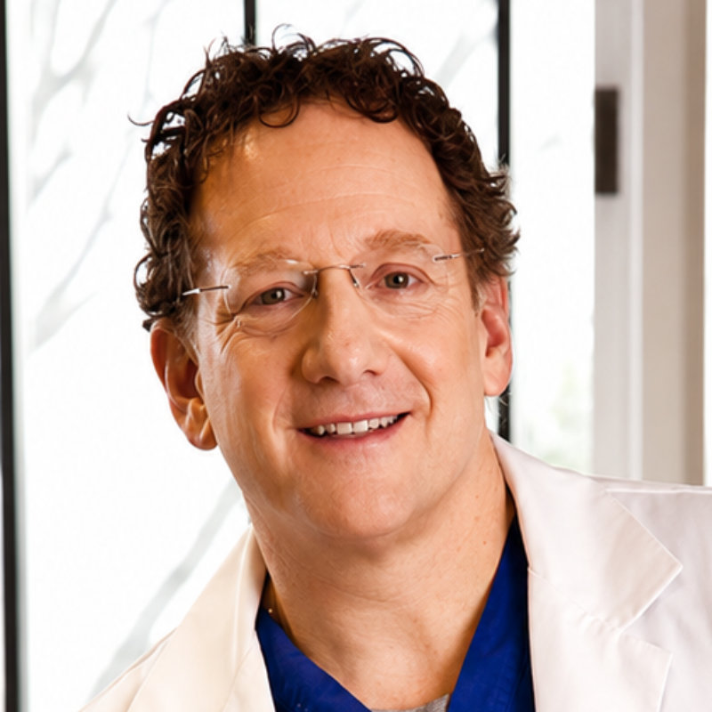 Eric Bernstein, MD, MSE - Chief Medical Officer