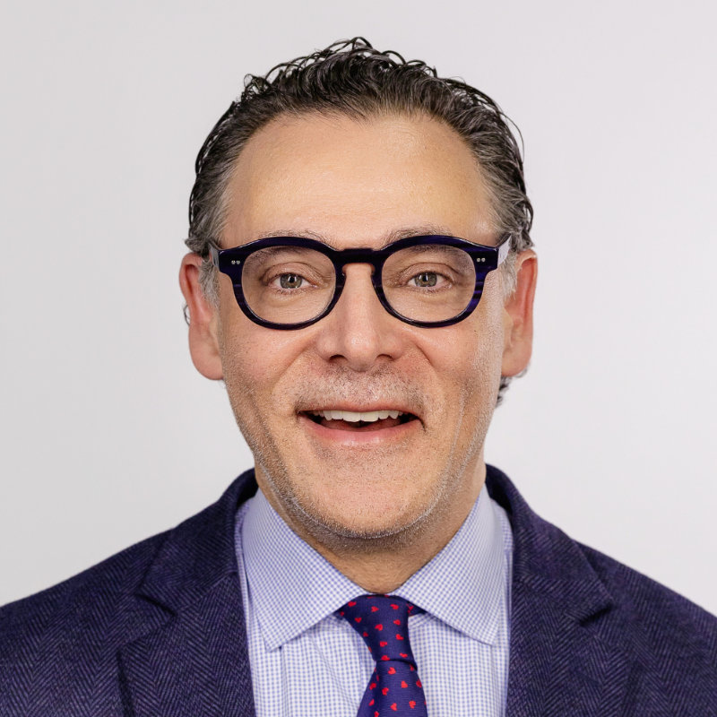 Joel Cohen, M.D.