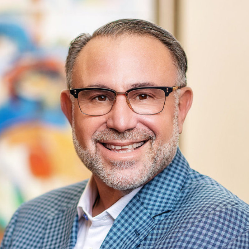 Michael Gold, MD
