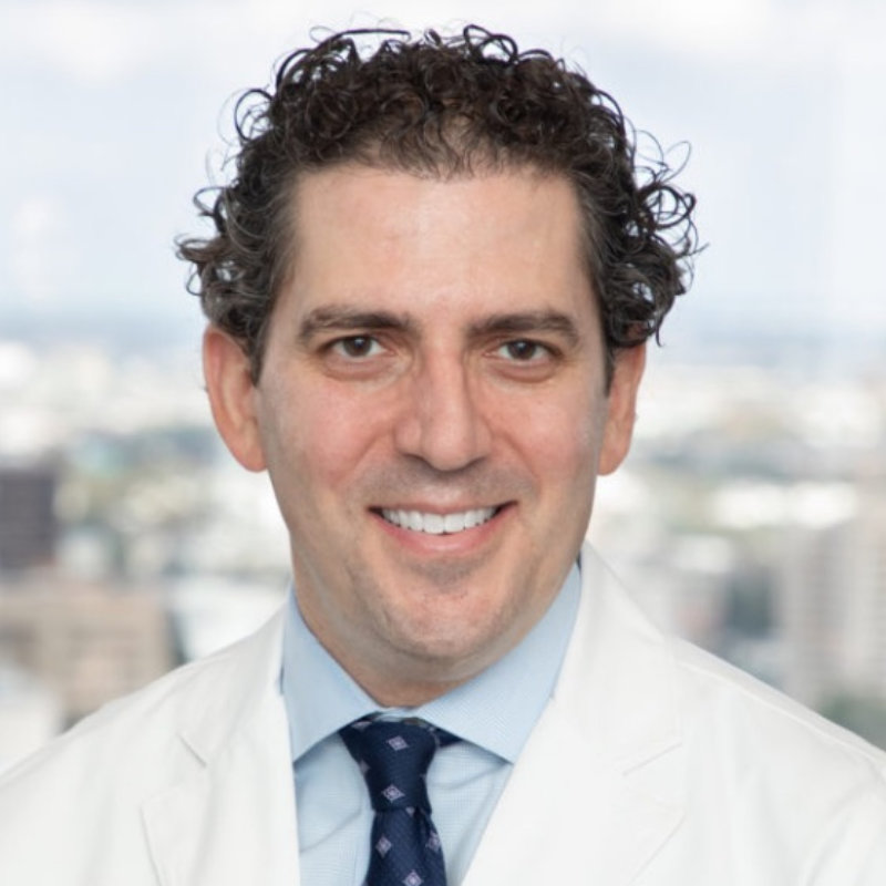 Paul Friedman, M.D.