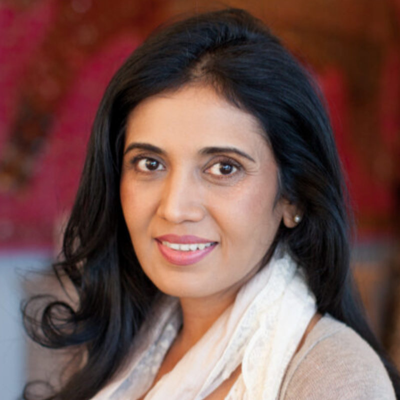 Shanthala Shivananjappa, MD