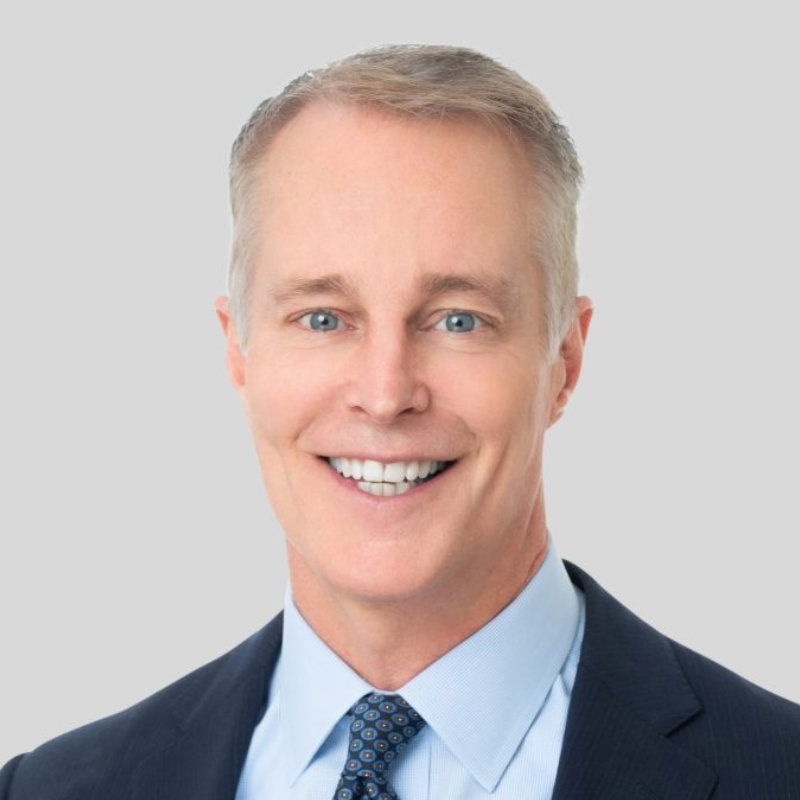 Tom Rohrer, MD