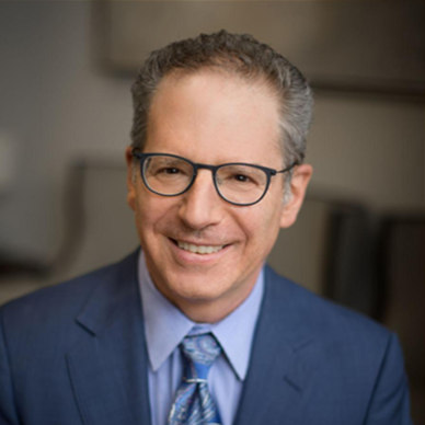 Brian S. Biesman headshot