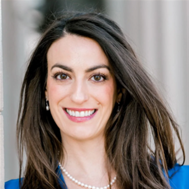 Catherine DiGiorgio headshot