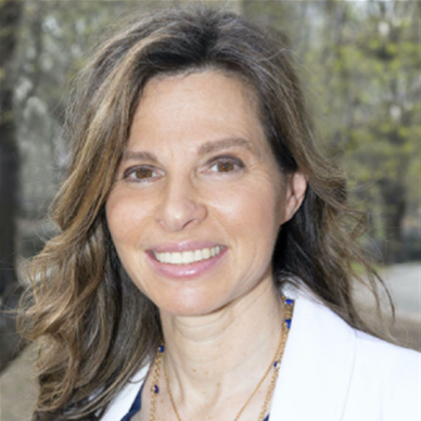 Diane Madfes headshot