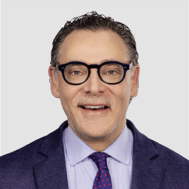 Joel L. Cohen headshot