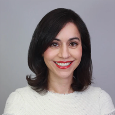 Lauren Fine headshot