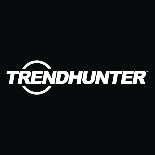 TrendHunter Logo