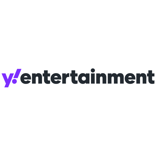 y!entertainment logo
