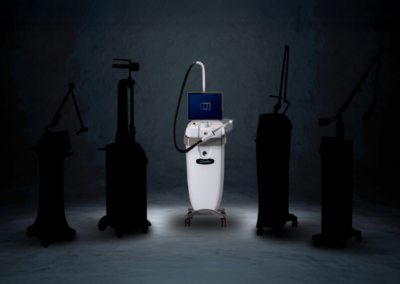 CO2 vs Cold Fiber Laser: Why Top Practices Are Switching