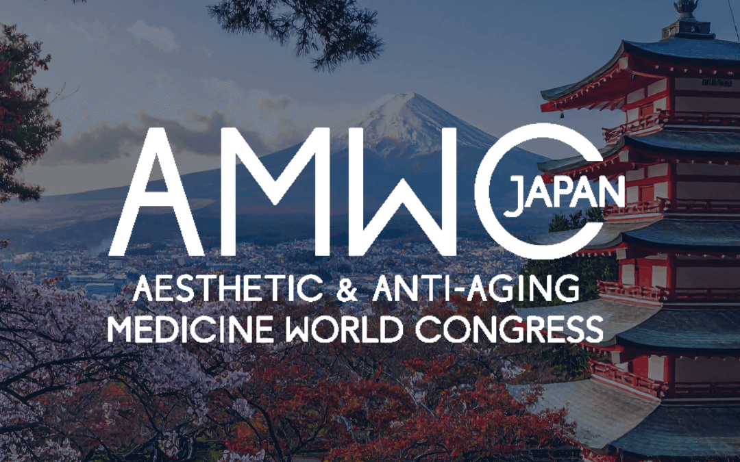 AMWC Japan 2026
