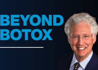 Beyond Botox with Dr. Dover